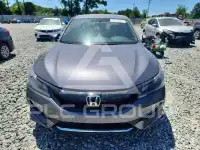2016 Honda Accord фото