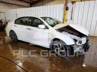 2016 Honda Accord фото