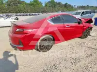 2016 Honda Accord фото