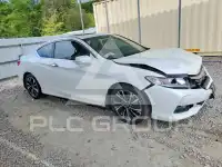 2016 Honda Accord фото