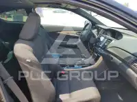 2016 Honda Accord фото