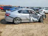 2016 Honda Accord фото