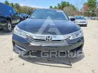 2016 Honda Accord фото