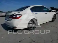 2016 Honda Accord фото
