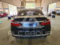2016 Honda Accord фото