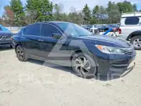 2016 Honda Accord фото