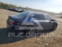 2016 Honda Accord фото