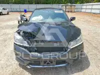 2016 Honda Accord фото