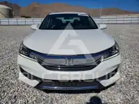 2016 Honda Accord фото
