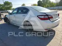 2016 Honda Accord фото