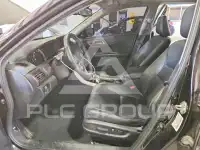 2016 Honda Accord фото