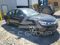 2016 Honda Accord фото