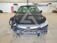 2016 Honda Accord фото