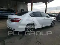 2016 Honda Accord фото