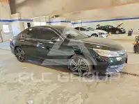 2016 Honda Accord фото
