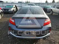 2016 Honda Accord фото