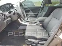 2016 Honda Accord фото