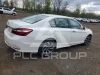 2016 Honda Accord фото