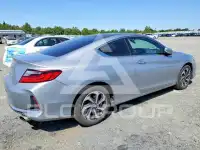 2016 Honda Accord фото