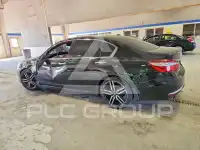 2016 Honda Accord фото