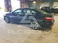 2016 Honda Accord фото