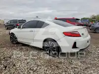 2016 Honda Accord фото