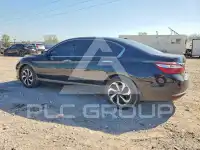 2016 Honda Accord фото