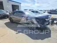 2016 Honda Accord фото