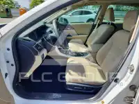 2016 Honda Accord фото