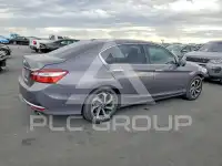 2016 Honda Accord фото