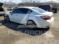 2016 Honda Accord фото