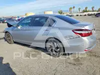 2016 Honda Accord фото