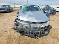 2016 Honda Accord фото