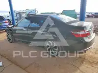 2016 Honda Accord фото