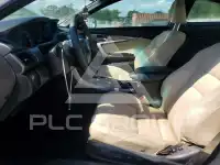 2016 Honda Accord фото