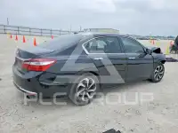 2016 Honda Accord фото