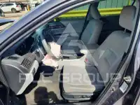 2016 Honda Accord фото