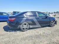 2016 Honda Accord фото