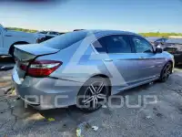 2016 Honda Accord фото