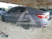 2016 Honda Accord фото