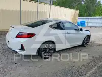 2016 Honda Accord фото