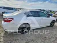 2016 Honda Accord фото