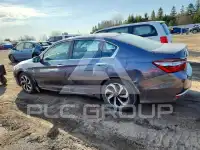 2016 Honda Accord photo