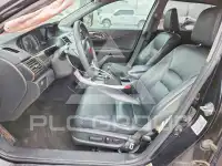 2016 Honda Accord фото
