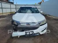 2016 Honda Accord photo