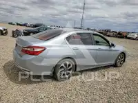 2016 Honda Accord фото