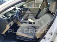 2016 Honda Accord фото