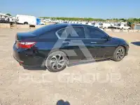 2016 Honda Accord фото