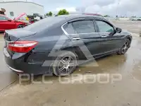 2016 Honda Accord фото