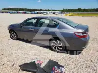 2016 Honda Accord photo